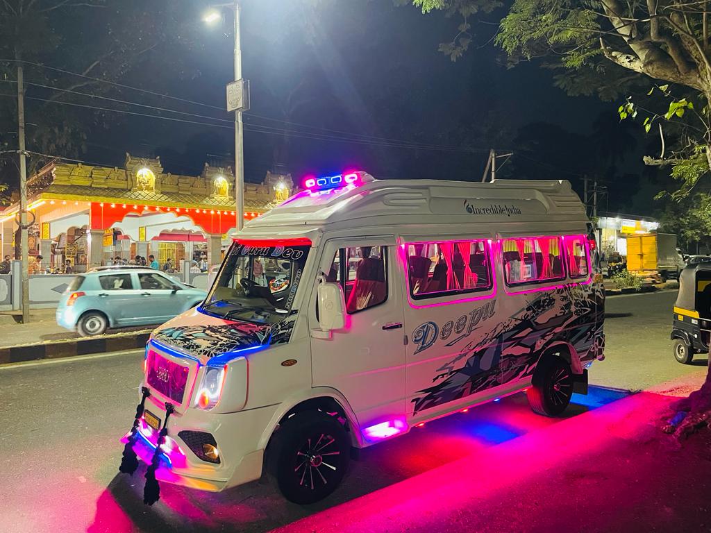 Daksh Yatra Taxi 2