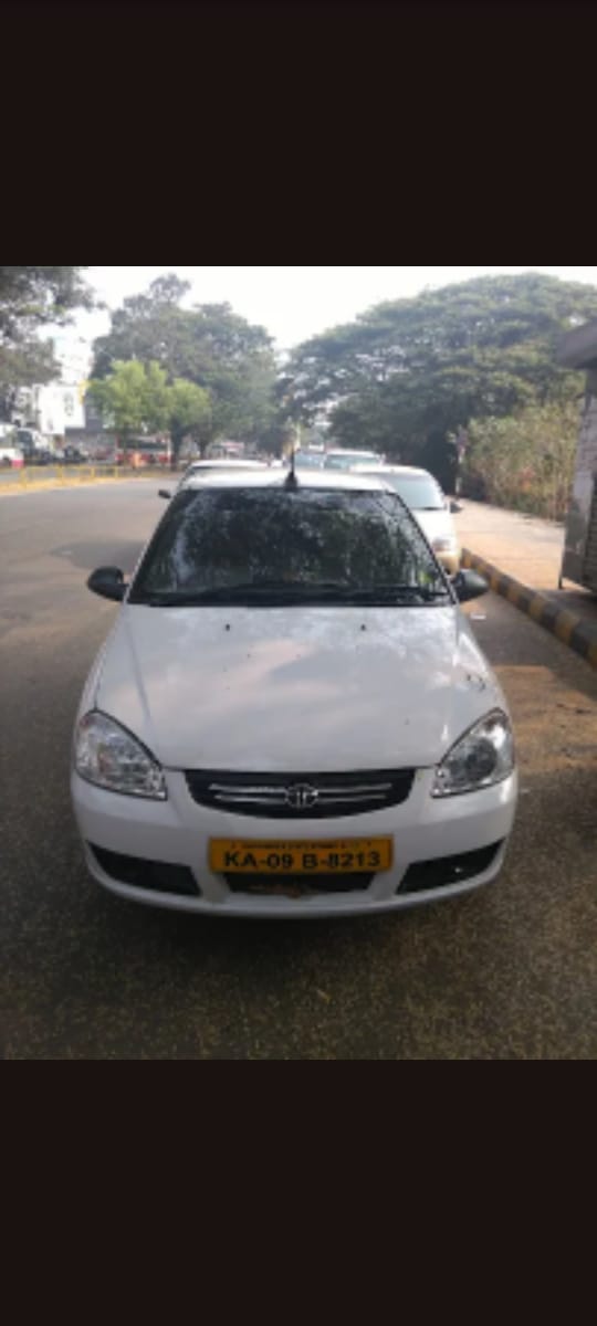 Corporate Staff Transport