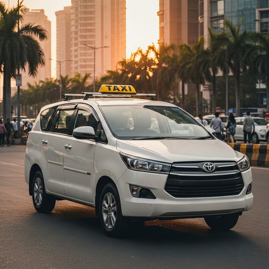 VIP Executive Travel